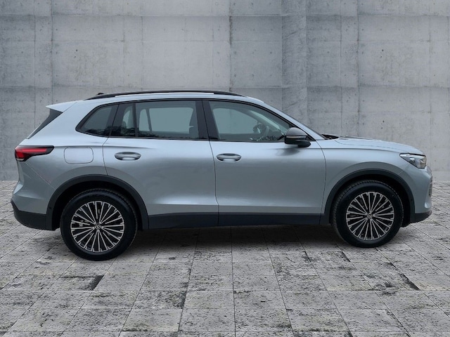 Volkswagen Tiguan 2.0 TDI DSG