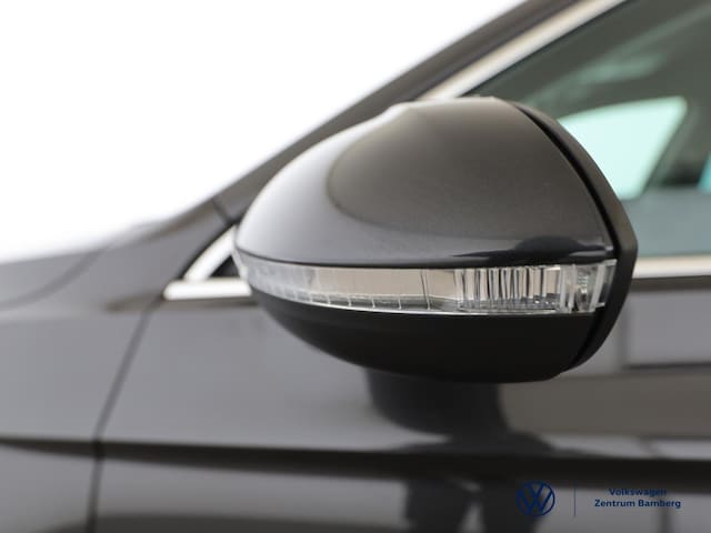 Volkswagen Passat 2.0 TDI Business DSG Variant