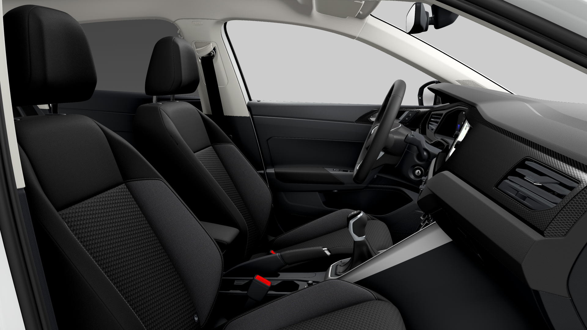 Volkswagen Polo 1.0 TSI Life