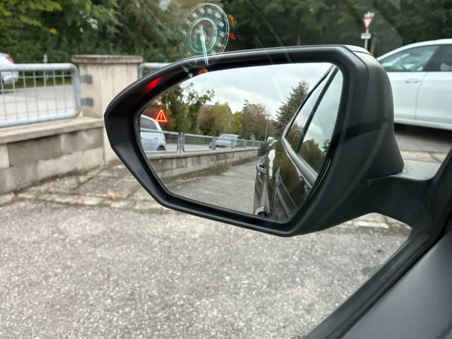 Hyundai Tucson 2WD Hybrid Trend