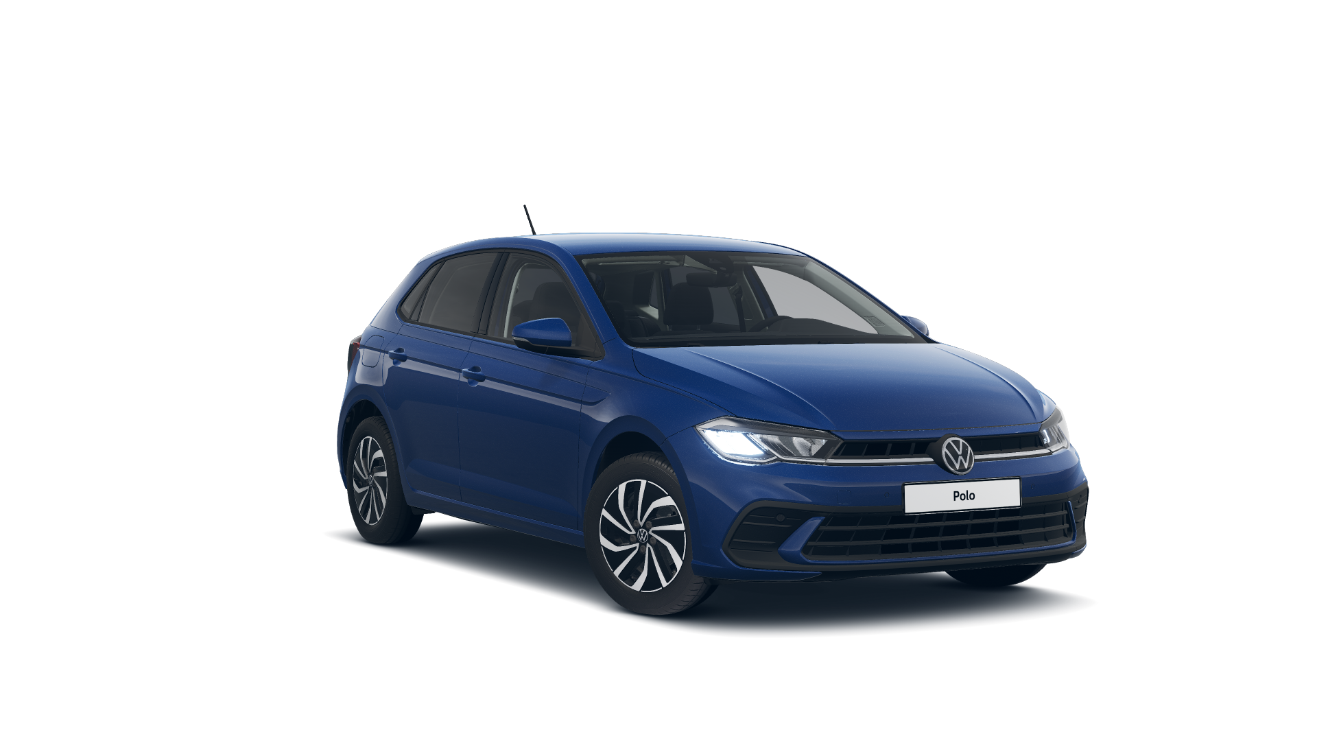 Volkswagen Polo Life