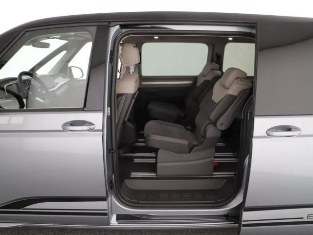 Volkswagen Multivan T7