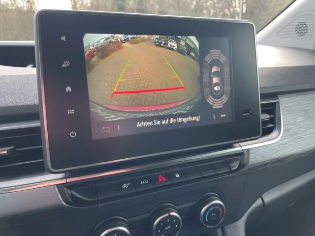 Nissan Townstar N-Design Navi Apple CarPlay DAB Entry Entry Temp K