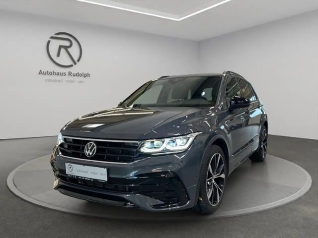 Volkswagen Tiguan 2.0 TDI DSG R-Line