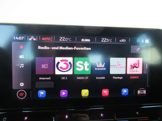 Cupra Formentor 1,5 TSI ACT Cupra *Keyless *Navi *Sitzheizung *AHK