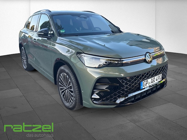 Volkswagen Tiguan 2.0 TDI DSG IQ.Drive R-Line