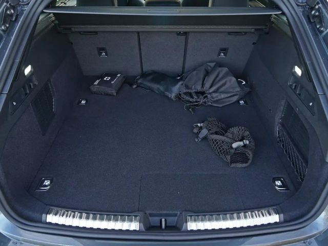 Audi A5 Avant Hybride