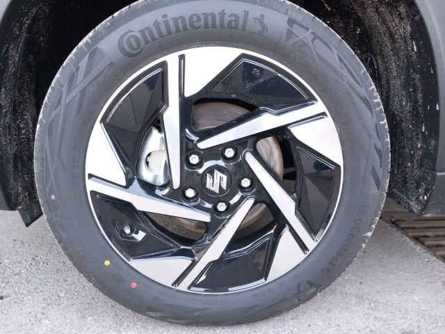 Suzuki Vitara 4x4 Comfort