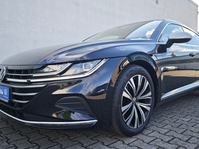 Volkswagen Arteon Shooting Brake 2.0 TDI DSG
