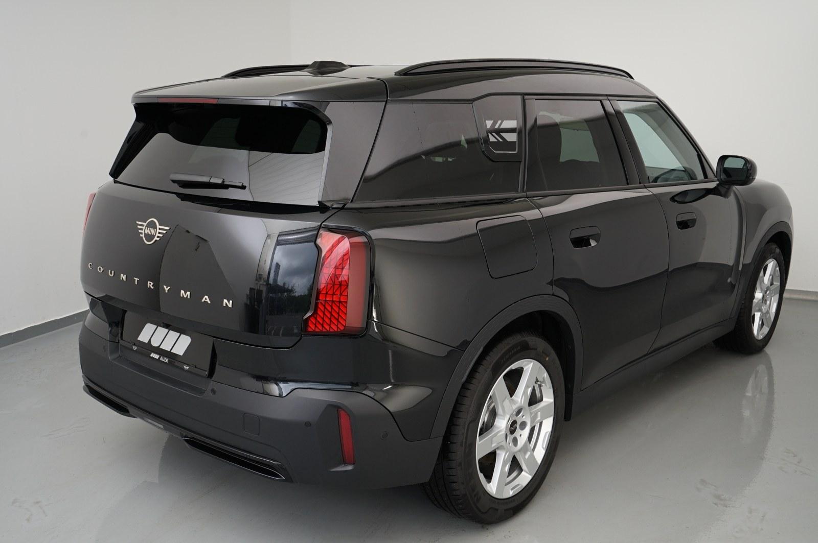 MINI Countryman E 