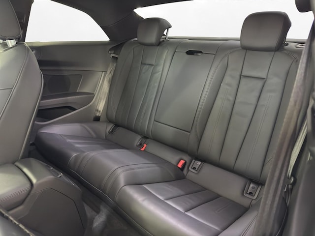 Audi A5 40 TDI Coupé Quattro S-Tronic