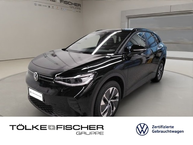 Volkswagen ID.4 (77kWh) mit Infotainment-Paket ACC AUT