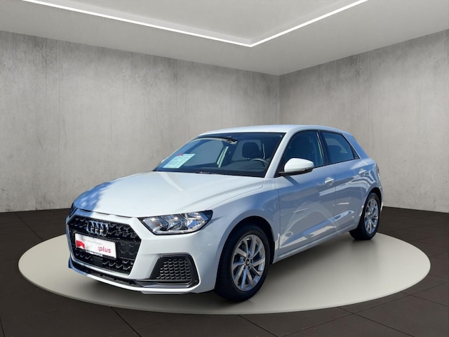 Audi A1 25 TFSI S-Tronic Sportback