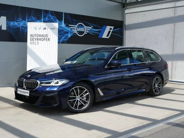 BMW 540 540d xDrive