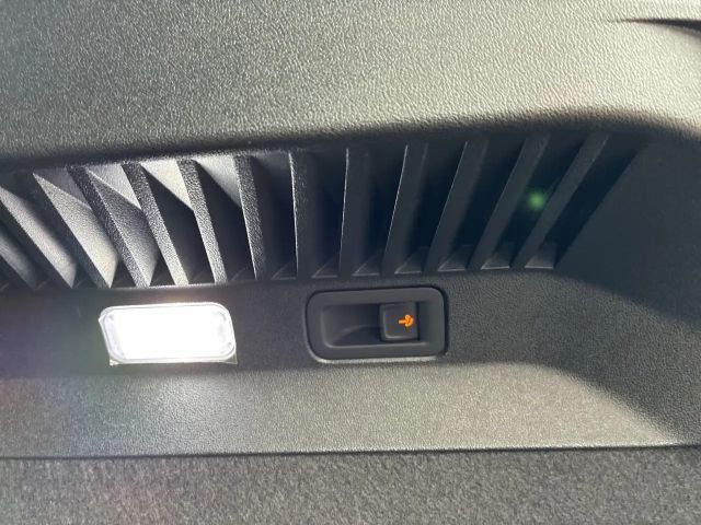 Cupra Tavascan Adrenaline VZ