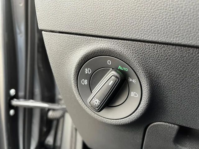 Skoda Karoq 1.5 TSI Selection