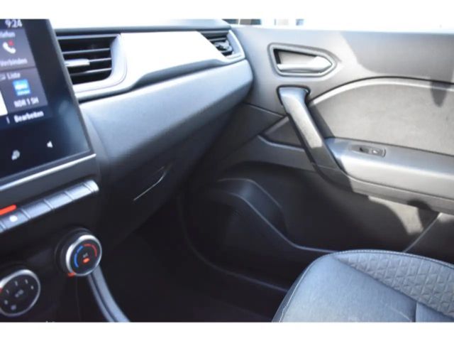 Renault Captur Evolution TCe 90