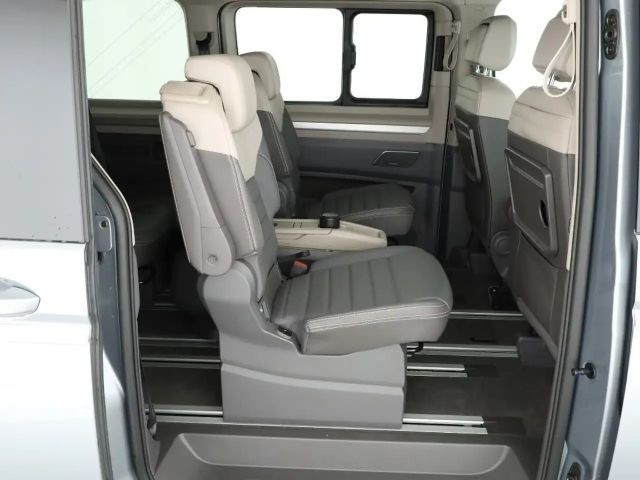 Volkswagen Multivan 2.0 TDI Style T7