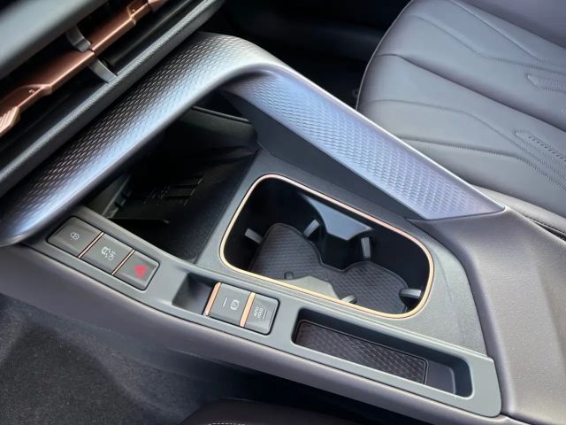 Cupra Terramar 2.0 TSI VZ