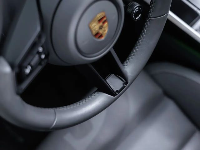 Porsche 911 Cabrio Turbo