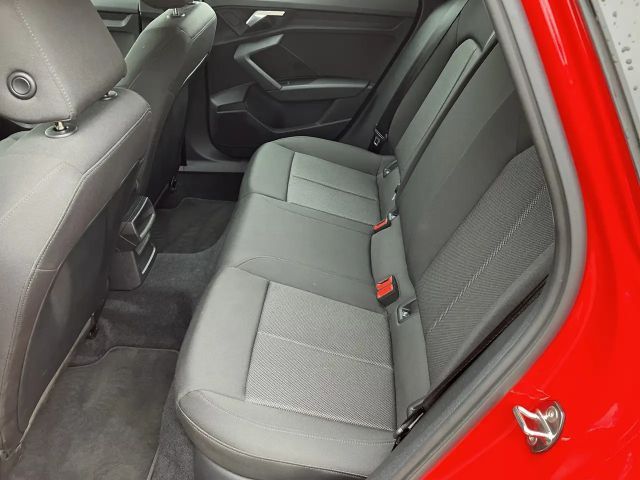 Audi A3 Sedan Sportback