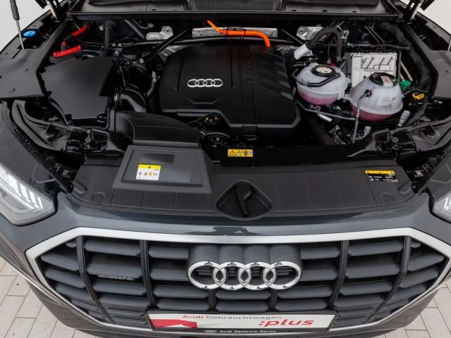 Audi Q5 50 TFSI Hybride Quattro