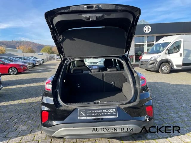 Ford Puma EcoBoost Titanium