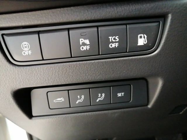 Mazda CX-60 2.5L 4WD Homura