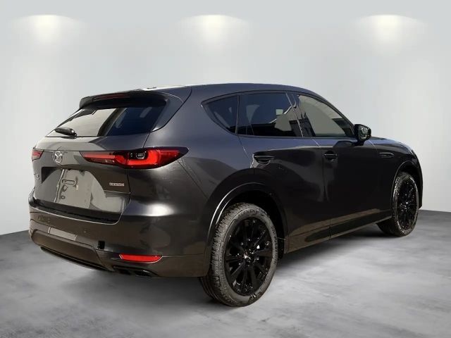 Mazda CX-60 e-Skyactiv