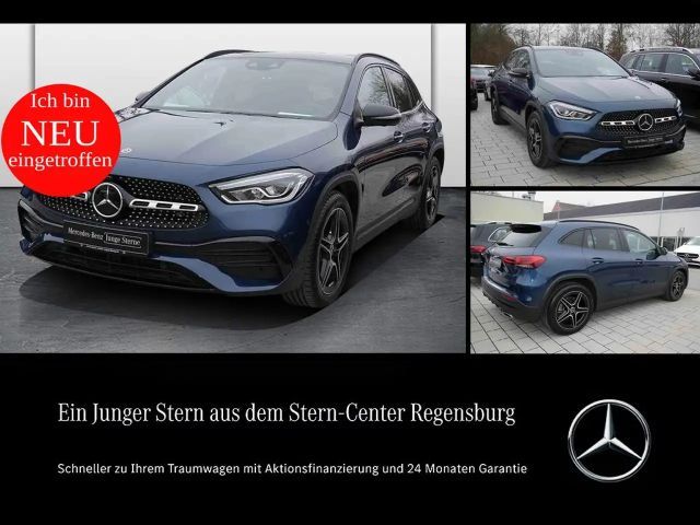 Mercedes-Benz GLA 250 AMG Line