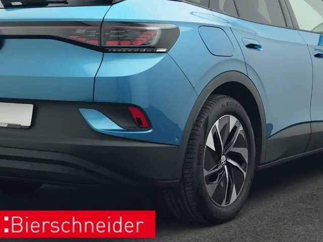 Volkswagen ID.4 Performance Pro Sound