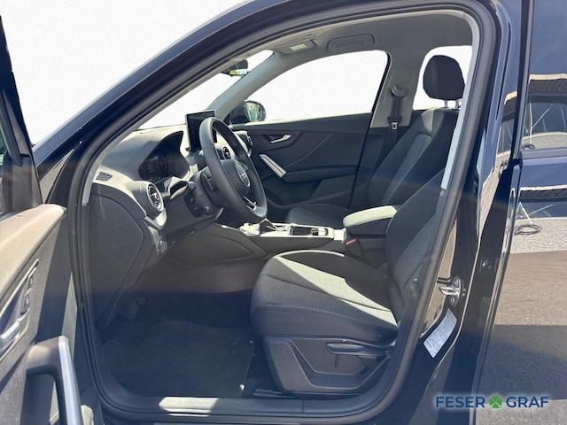 Audi Q2 35 TFSI S-Tronic