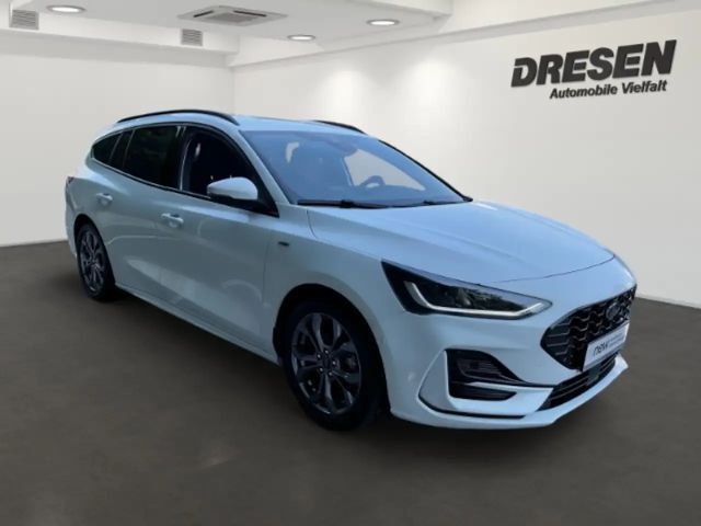 Ford Focus ST Line Wagon