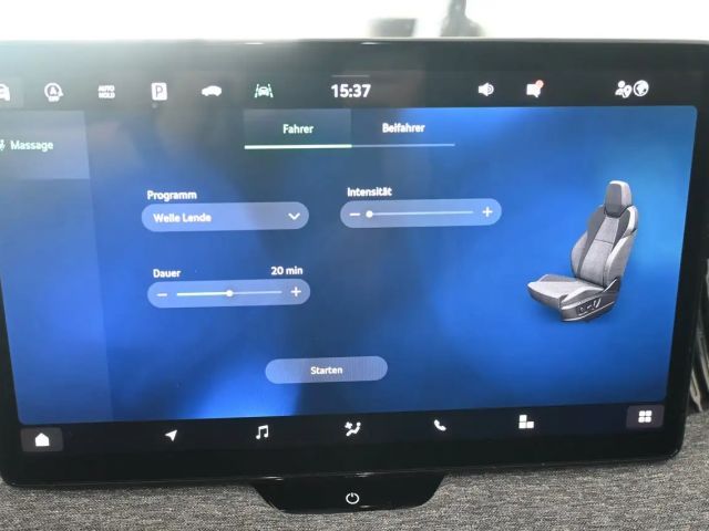 Skoda Superb Selection