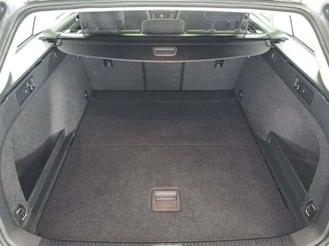 Volkswagen Passat 2.0 TDI Variant