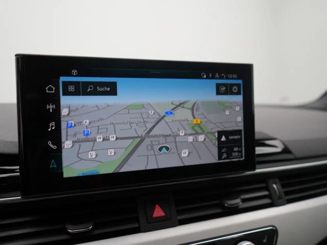 Audi A4 Avant Quattro S-Line