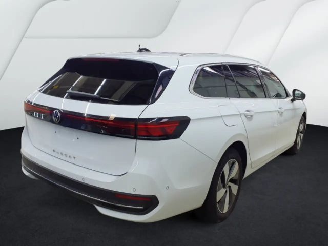 Volkswagen Passat 2.0 TDI Business DSG Variant