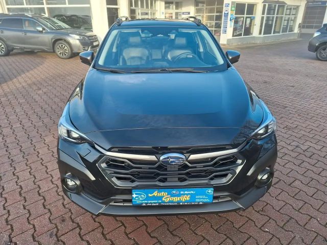 Subaru Crosstrek AWD