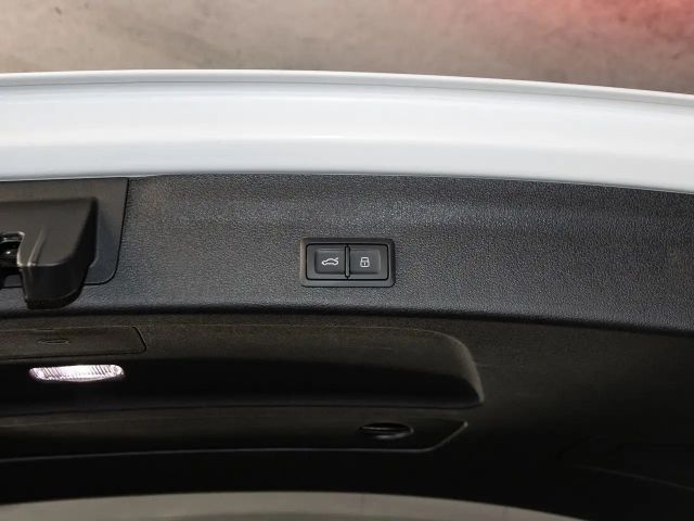 Audi A6 50 TFSI Hybride Quattro S-Line