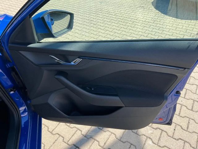 Skoda Scala 1.0 TSI Ambition