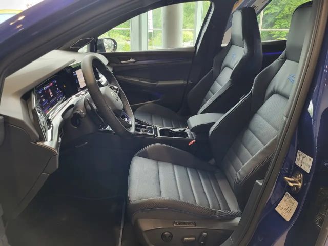 Volkswagen Golf DSG Sound