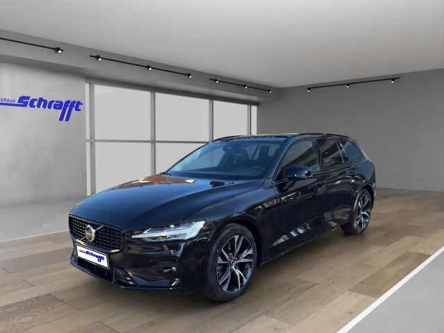 Volvo V60 Dark Hybrid Plus