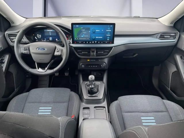 Ford Focus Active Wagon