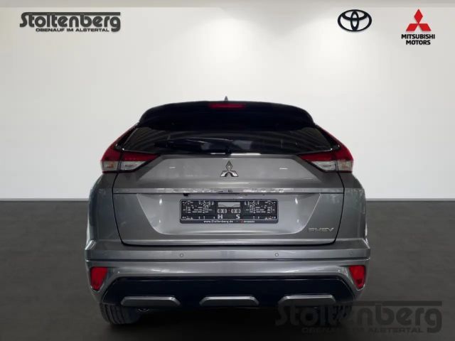 Mitsubishi Eclipse Cross PHEV