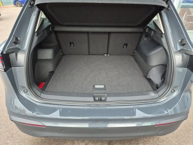 Volkswagen Tiguan 2.0 TDI DSG