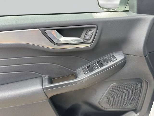 Ford Kuga Plug in Hybrid Titanium