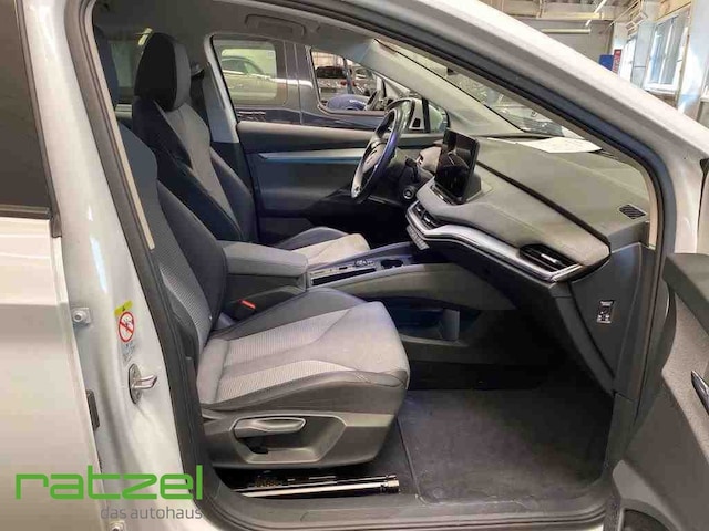 Skoda Enyaq Loft iV 60