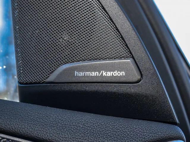 BMW X3 40i HUD ACC RFK NAVI LED Laser Sound Syst.