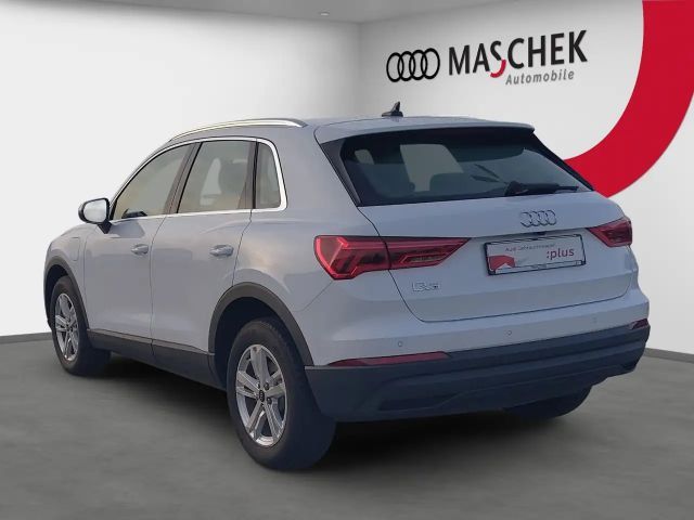 Audi Q3 45 TFSI Hybride S-Tronic