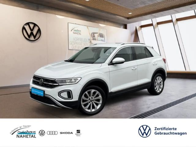 Volkswagen T-Roc 2.0 TDI Style